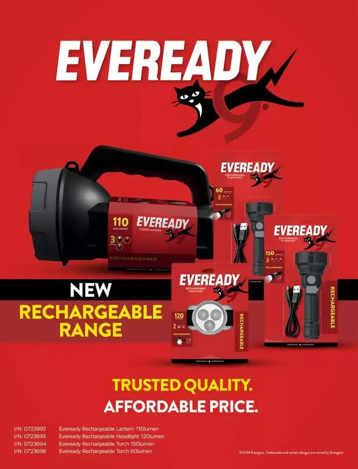 Magazine February 2025 - Catalogue valid from 1 February to 28 February 2025 - page 67