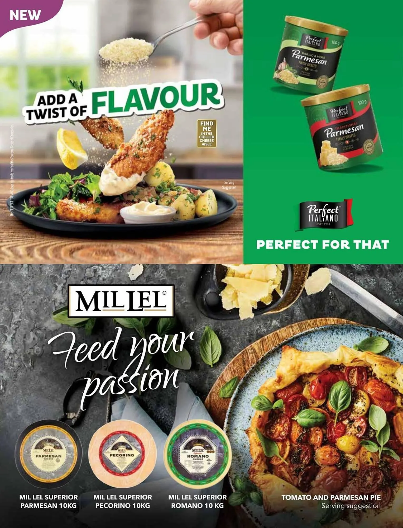 Foodland catalogue - Catalogue valid from 1 March to 30 September 2025 - page 31