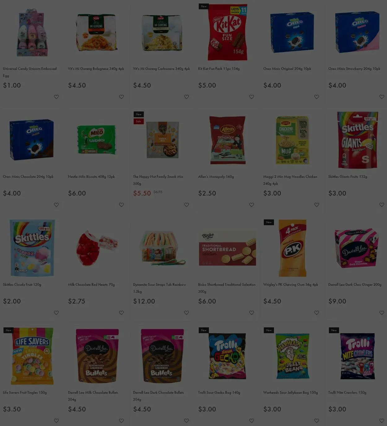 The Reject Shop Current catalogue - Catalogue valid from 2 June to 11 June 2025 - page 18