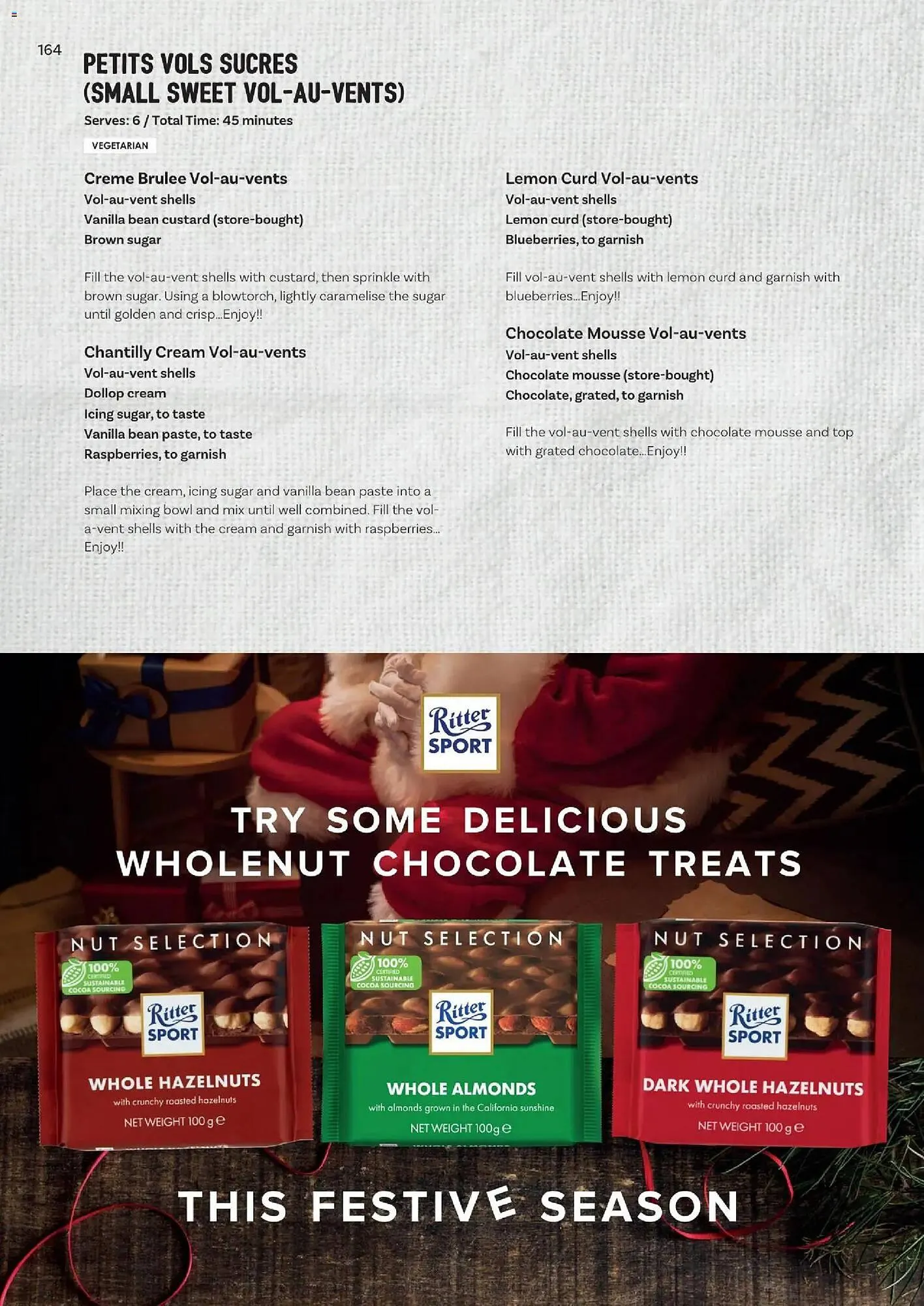 Supabarn catalogue - Catalogue valid from 26 November to 4 December 2025 - page 165