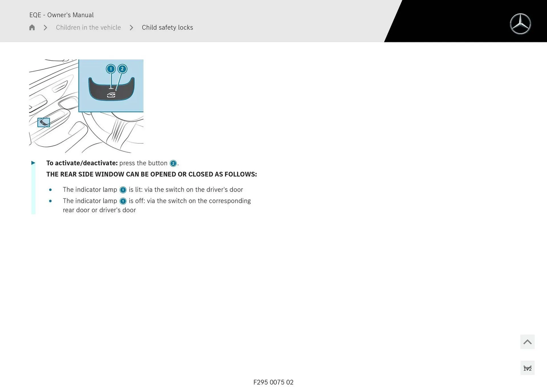 Mercedes-Benz catalogue - Catalogue valid from 11 September to 11 September 2025 - page 172