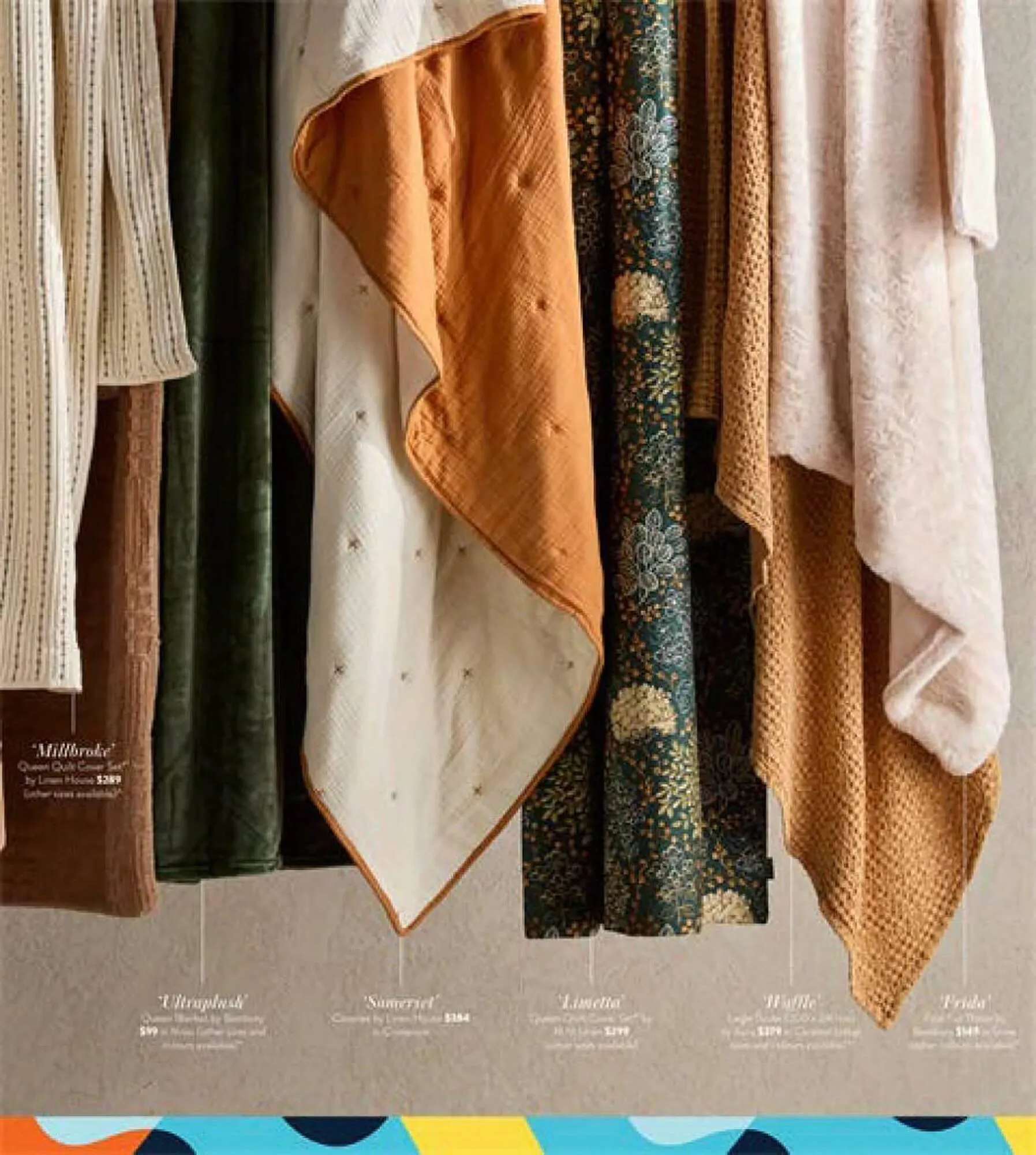 Domayne catalogue - Catalogue valid from 11 April to 31 December 2025 - page 5