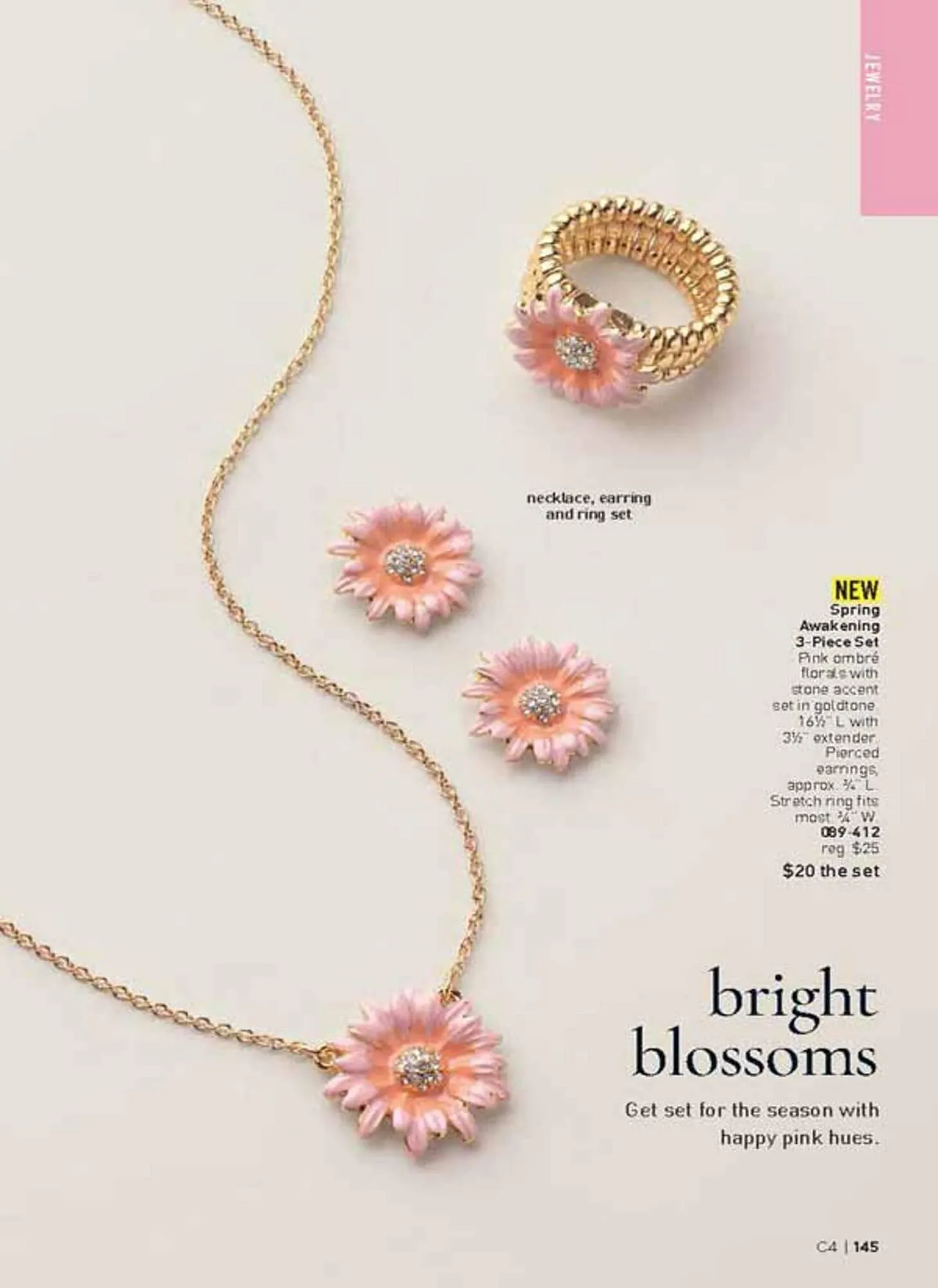 Avon catalogue - Catalogue valid from 26 January to 24 February 2026 - page 145