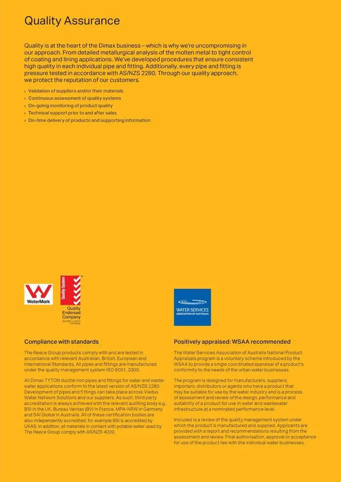 Tyton Piping - Catalogue valid from 24 May to 24 May 2025 - page 20