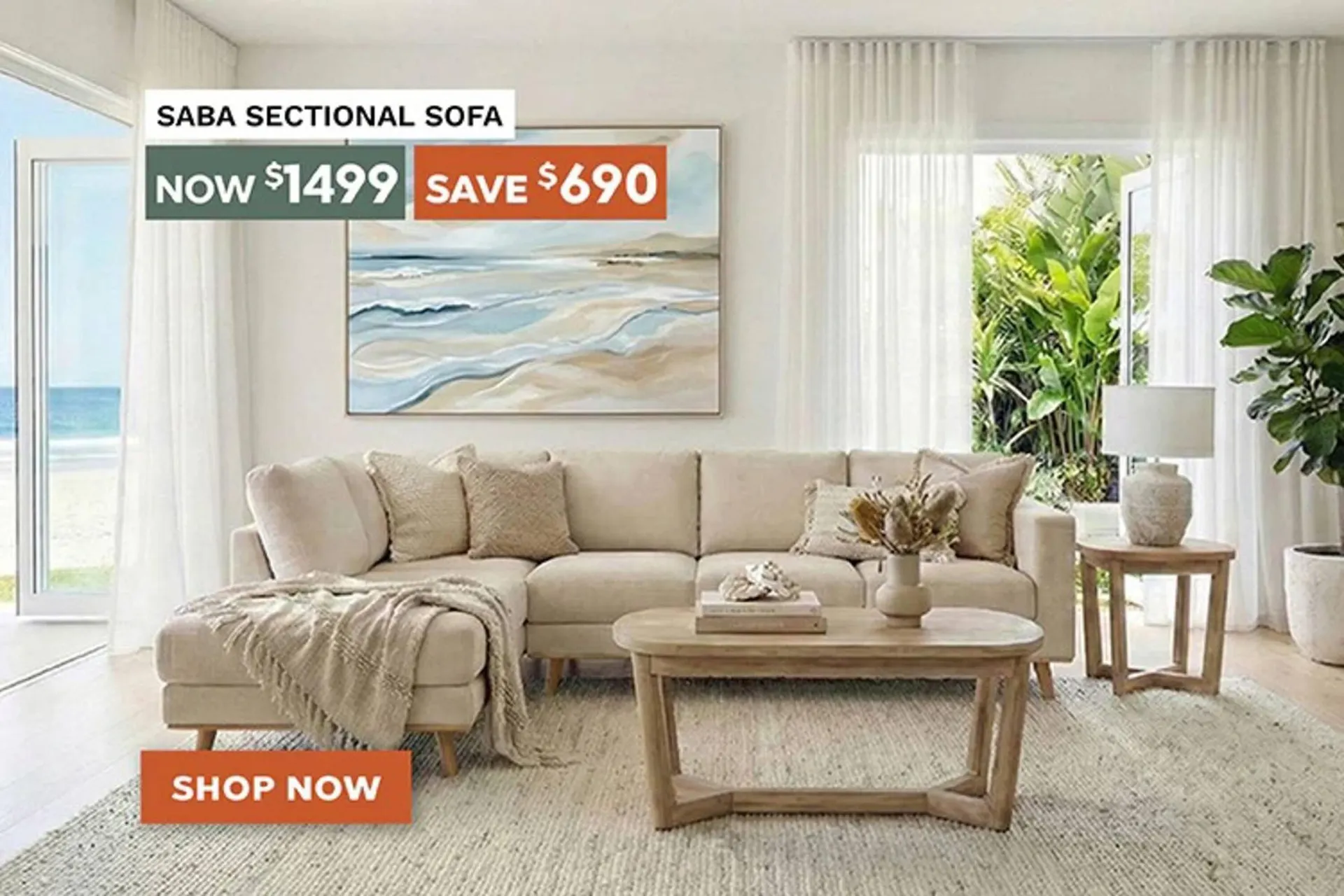 1825 Interiors catalogue - Catalogue valid from 3 March to 31 March 2026 - page 2