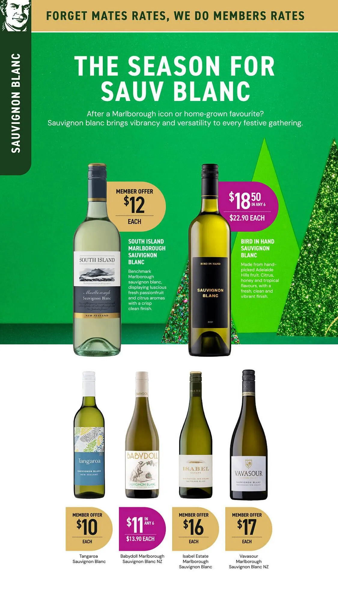 Dan Murphy's catalogue - Catalogue valid from 4 December to 14 December 2025 - page 20