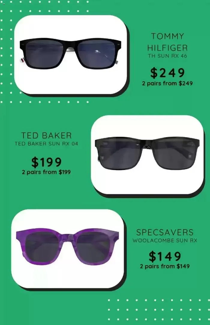 February 2025 - Catalogue valid from 10 February to 10 March 2025 - page 2