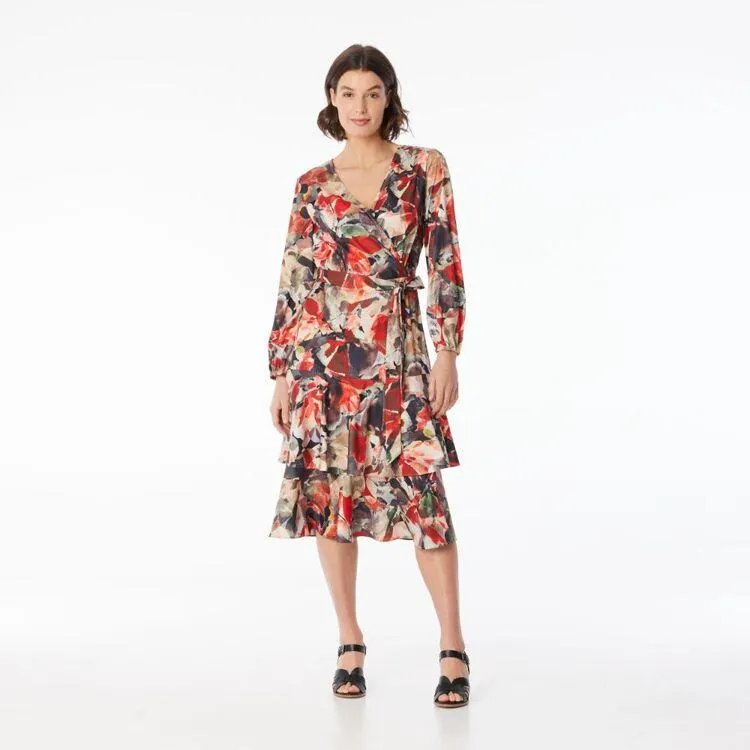 Jane Lamerton Women's Have A Dance Dress Oasis