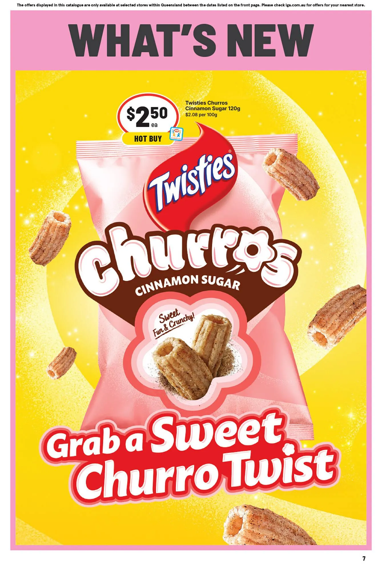 IGA catalogue - Catalogue valid from 4 February to 10 February 2026 - page 14