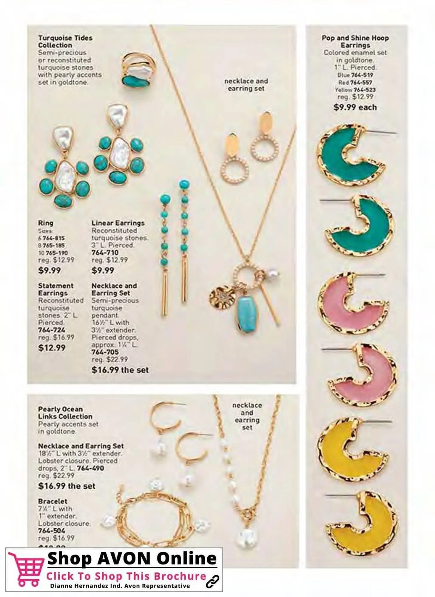 Avon catalogue - Catalogue valid from 21 July to 26 August 2025 - page 160