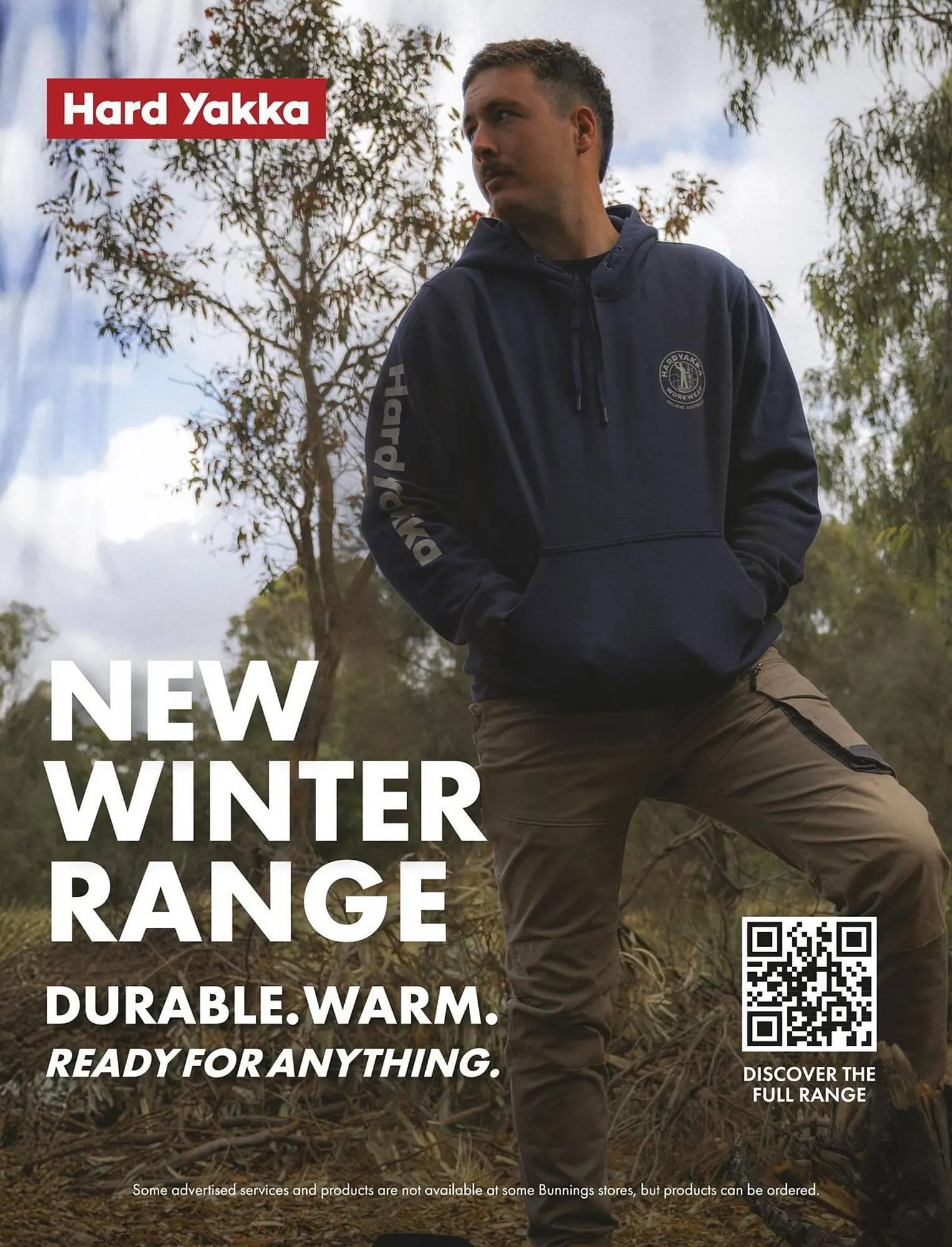 Bunnings catalogue - Catalogue valid from 1 April to 30 April 2026 - page 26