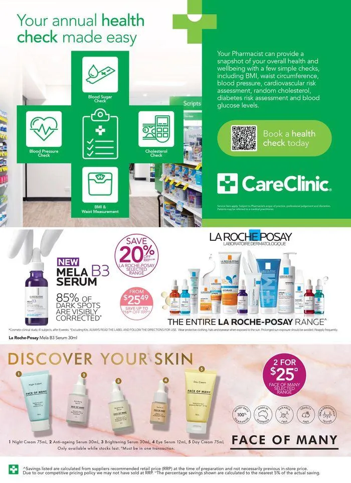 Real Deals On Your Favourite Brands - Catalogue valid from 22 August to 10 September 2024 - page 18