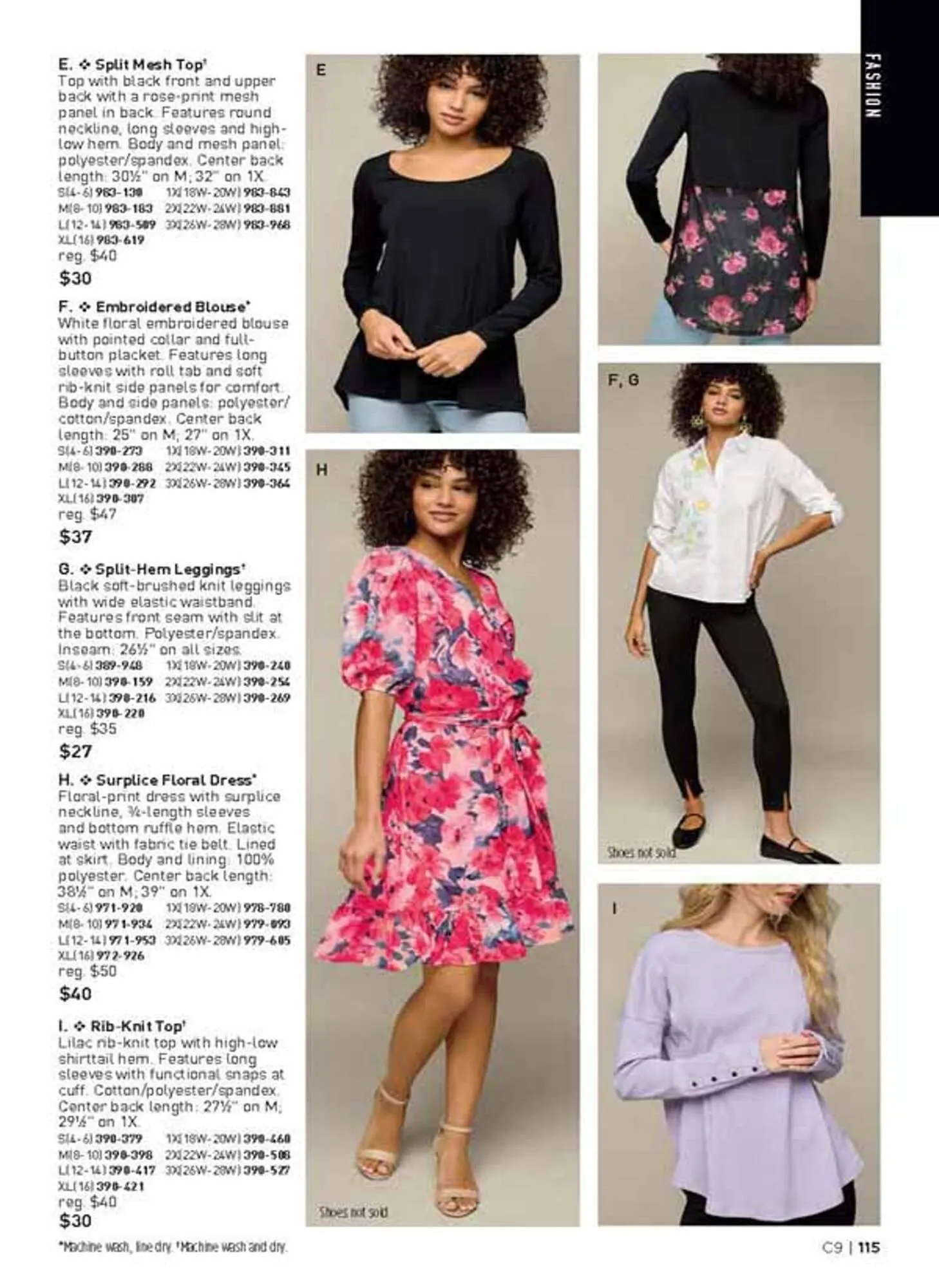 Avon catalogue - Catalogue valid from 3 April to 5 May 2026 - page 115