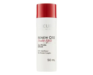 LACURA ® Renew Q10 Anti-Wrinkle Serum 50ml