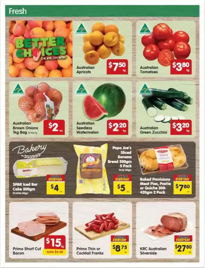 Spar 20/11 - Catalogue valid from 20 November to 26 November 2024 - page 13