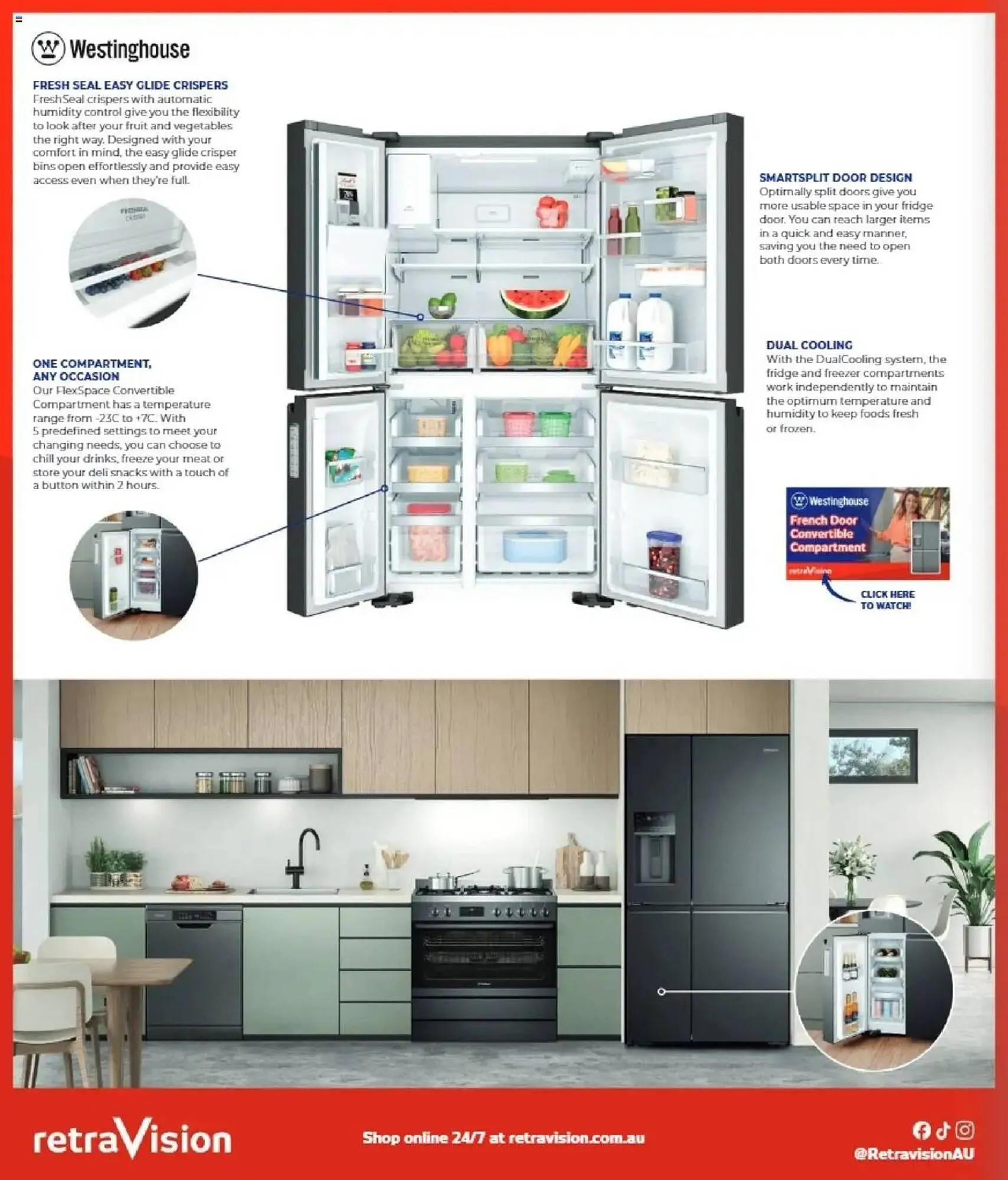 Retravision catalogue - Catalogue valid from 17 April to 30 April 2025 - page 4