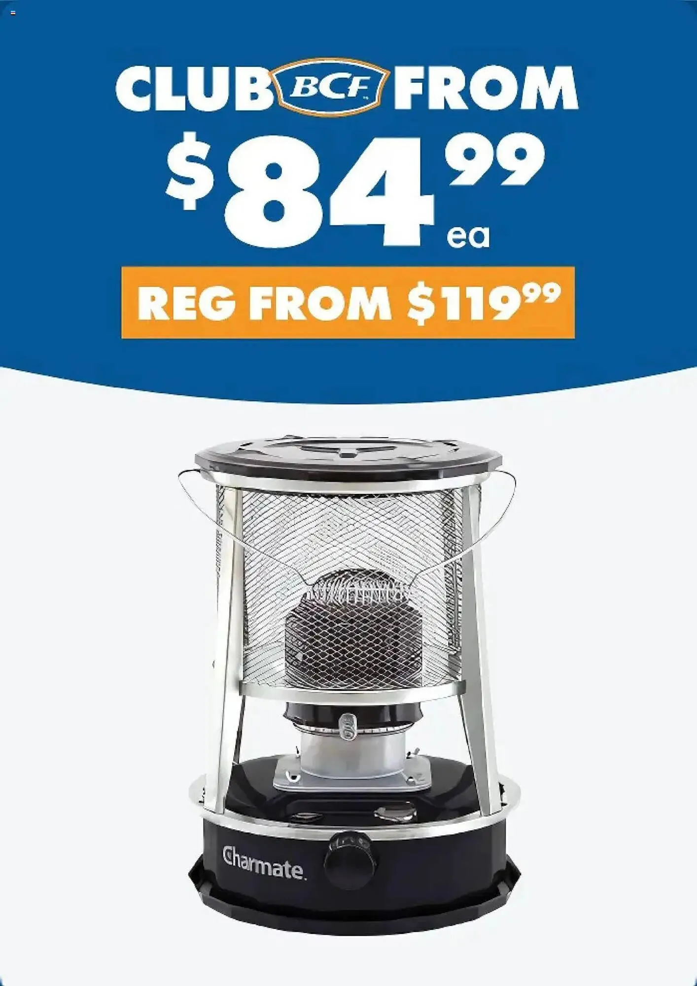 BCF catalogue - Catalogue valid from 1 May to 12 May 2025 - page 7