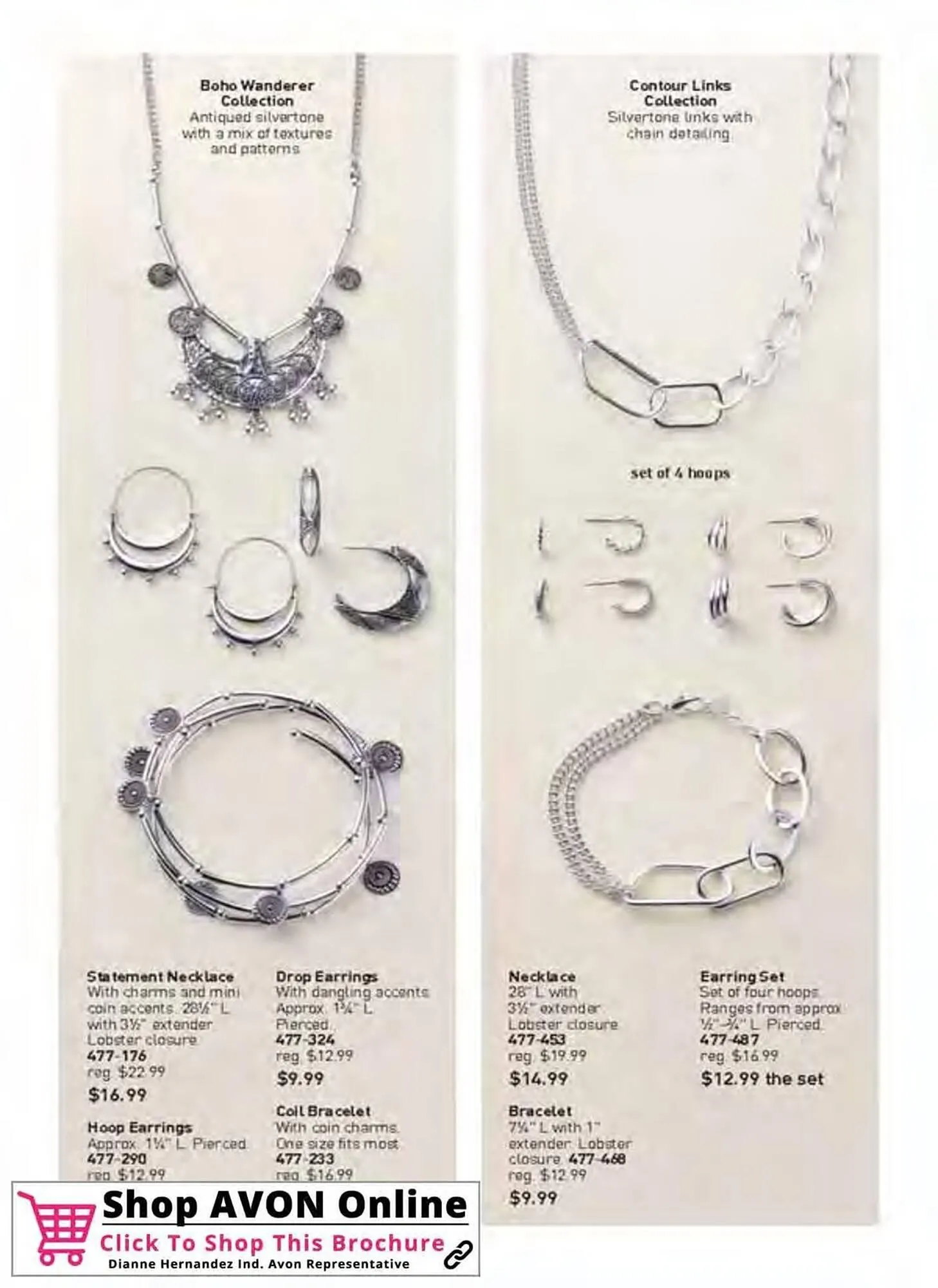 Avon catalogue - Catalogue valid from 22 August to 23 September 2025 - page 148