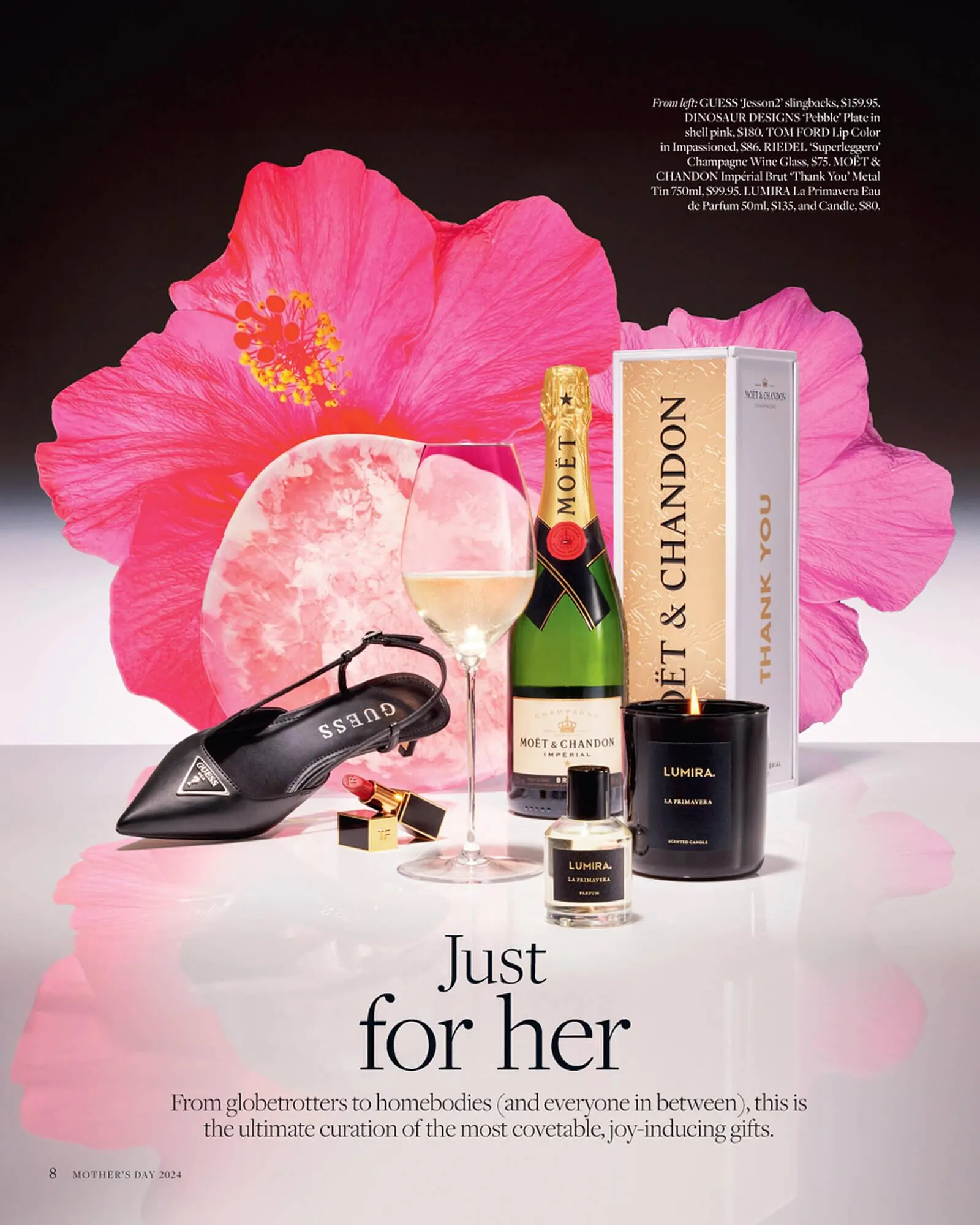 David Jones catalogue - Catalogue valid from 15 April to 5 May 2024 - page 9