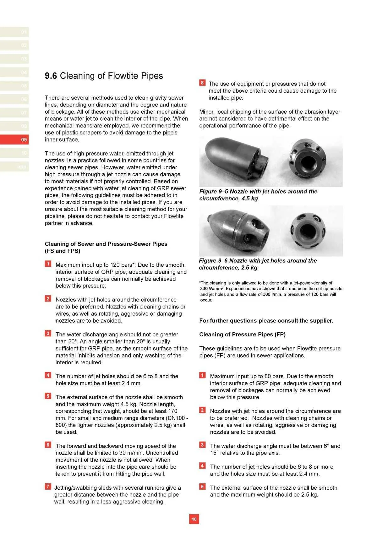 Reece Catalogue - Catalogue valid from 22 January to 31 December 2024 - page 33