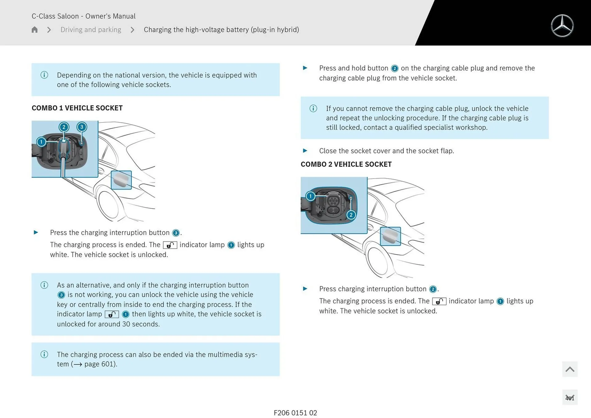 Mercedes-Benz catalogue - Catalogue valid from 28 April to 28 May 2025 - page 401