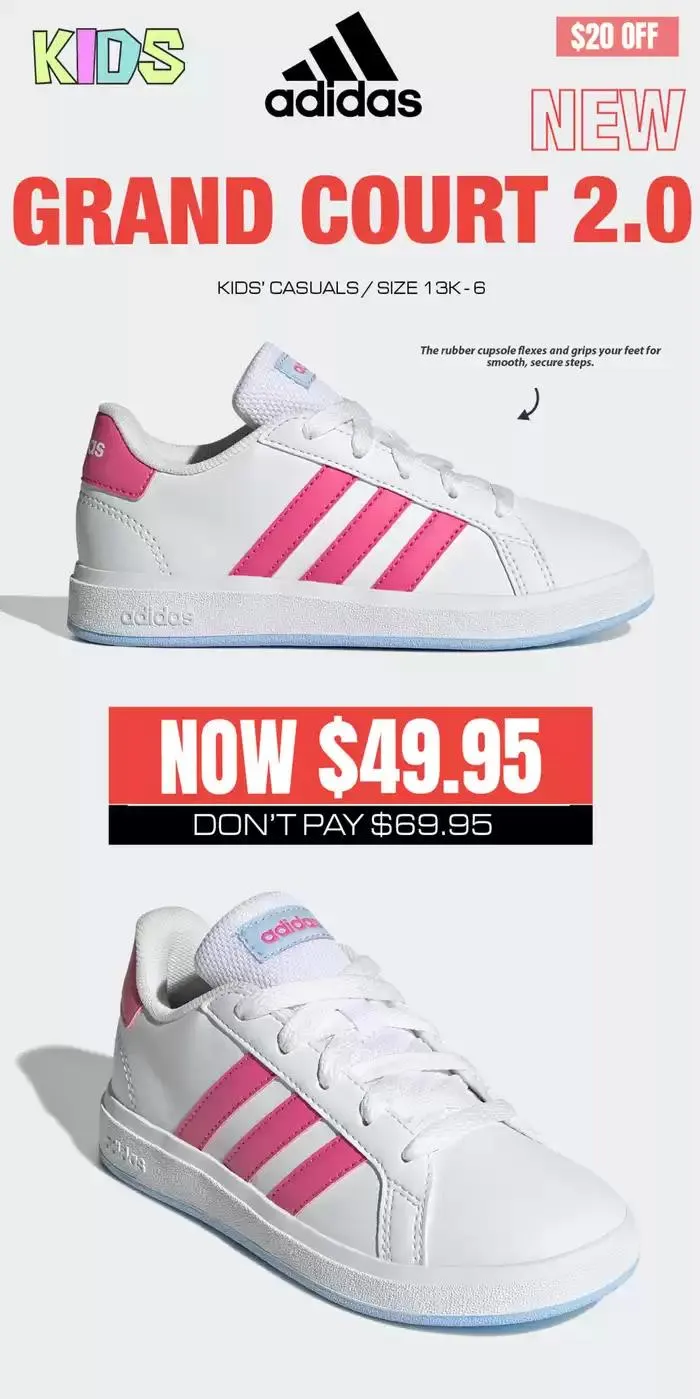 New Arrivals - Catalogue valid from 20 January to 3 February 2025 - page 3