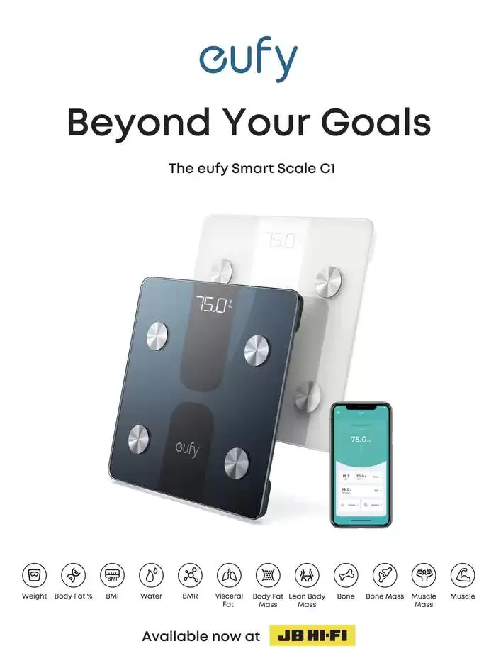 Stack Issue April 2025 - Catalogue valid from 17 April to 30 April 2025 - page 19