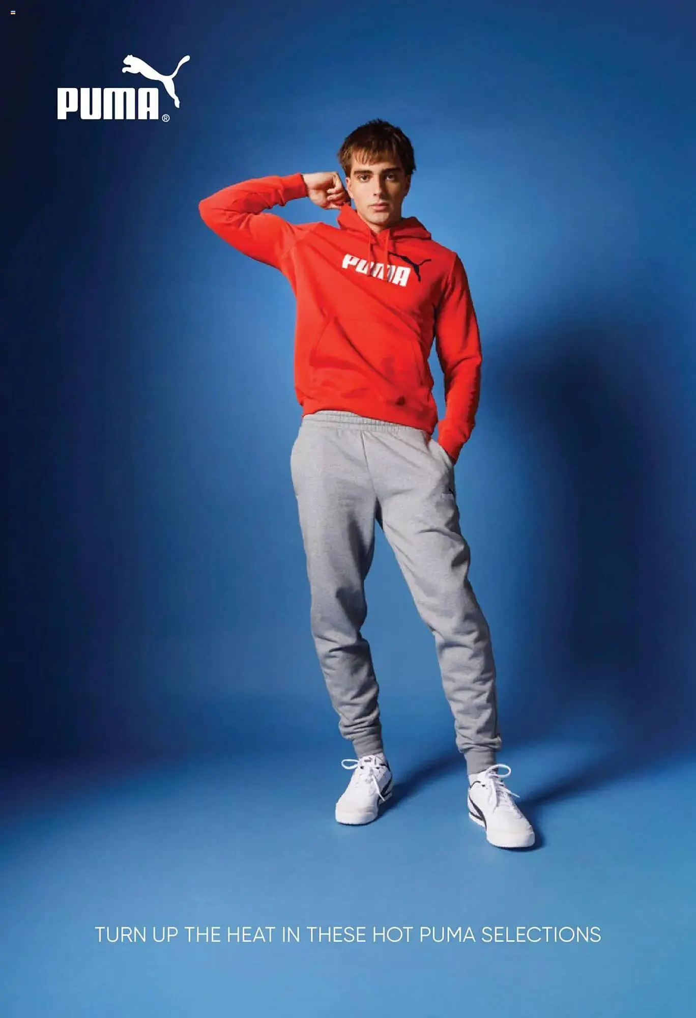 Sportspower catalogue - Catalogue valid from 16 April to 21 April 2025 - page 10