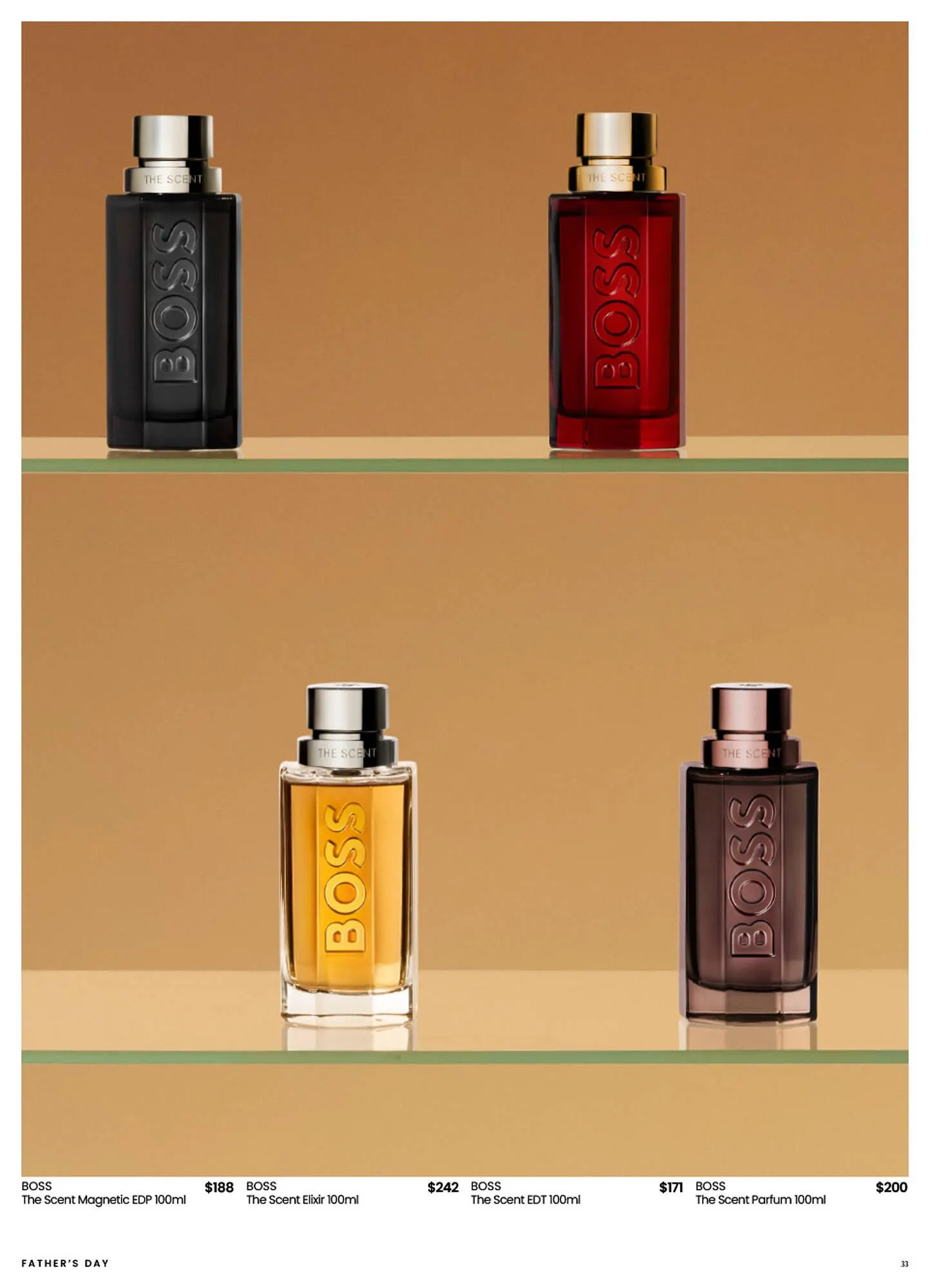 Myer catalogue - Catalogue valid from 18 August to 7 September 2025 - page 33