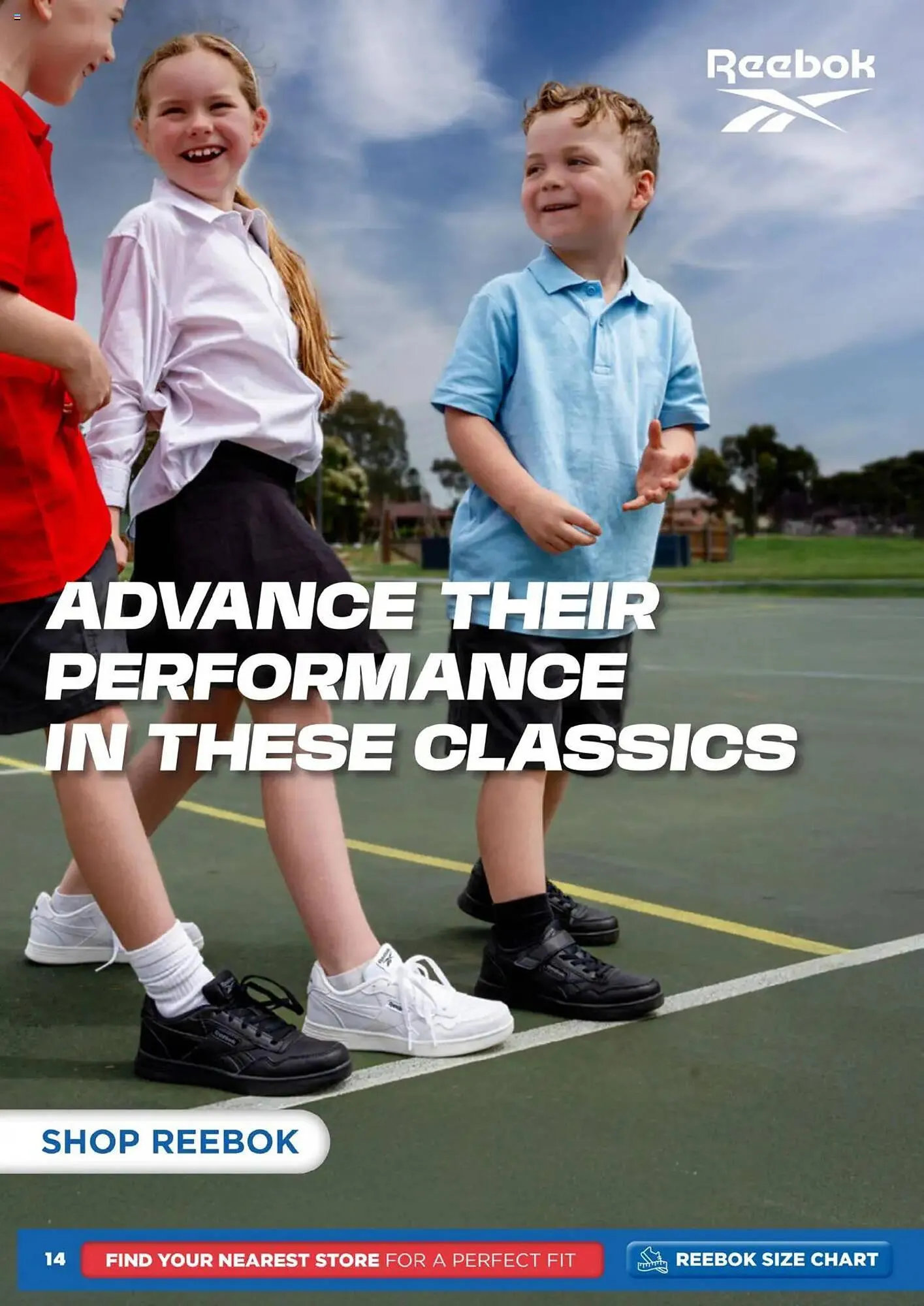 Sportspower catalogue - Catalogue valid from 9 July to 8 August 2025 - page 14