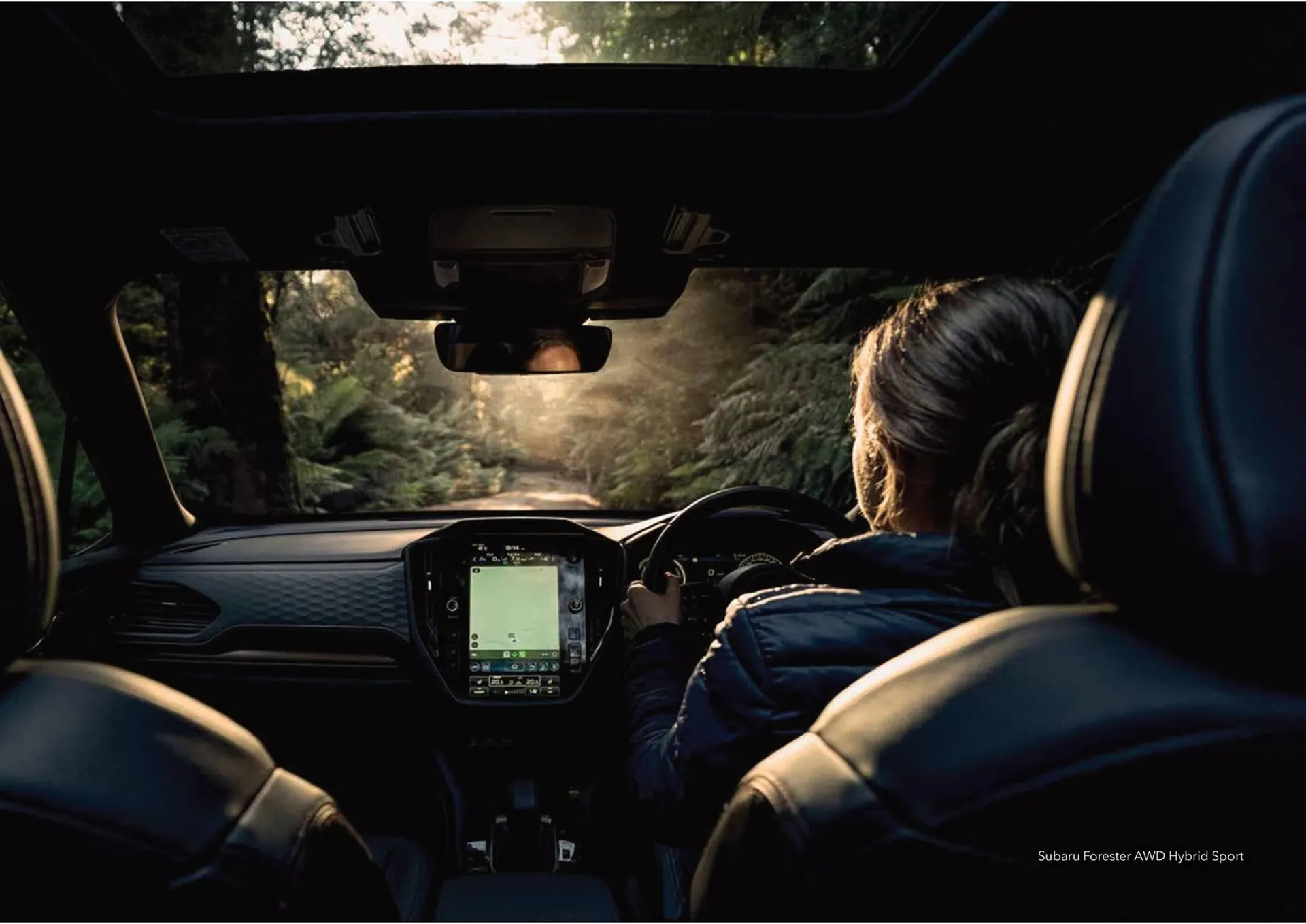 Subaru catalogue - Catalogue valid from 7 August to 7 August 2026 - page 19