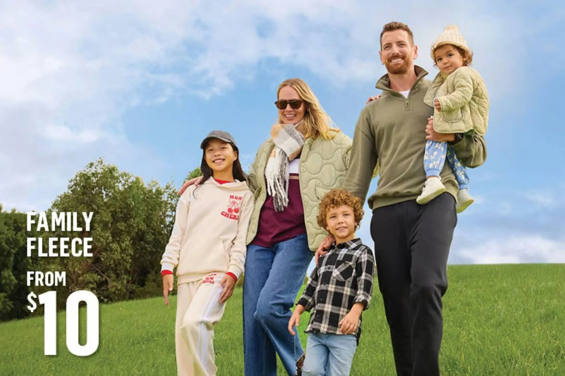 Best & Less catalogue - Catalogue valid from 23 June to 7 July 2025 - page 1