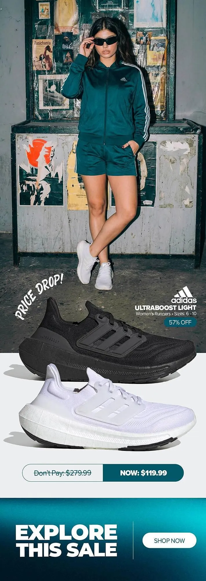 Jim Kidd Sports catalogue - Catalogue valid from 12 February to 25 February 2026 - page 6