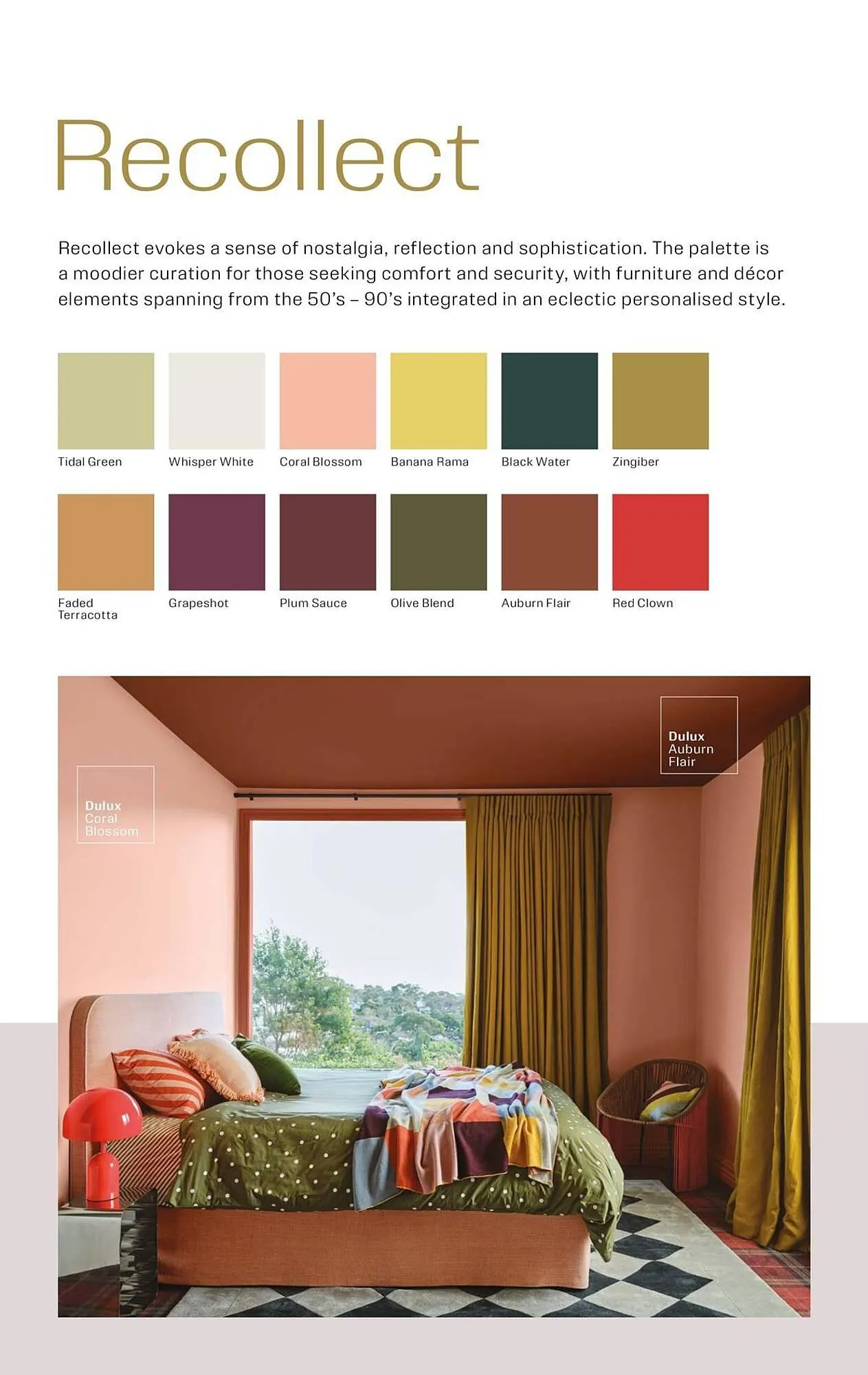 Dulux catalogue - Catalogue valid from 8 January to 31 December 2025 - page 8