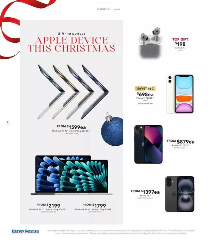 Computer & Technology Christmas Gift Guide - Catalogue valid from 16 December to 23 December 2024 - page 7