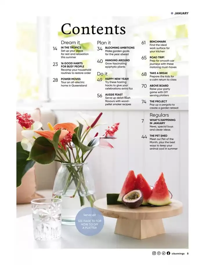 January 2025 - Catalogue valid from 1 January to 31 January 2025 - page 45