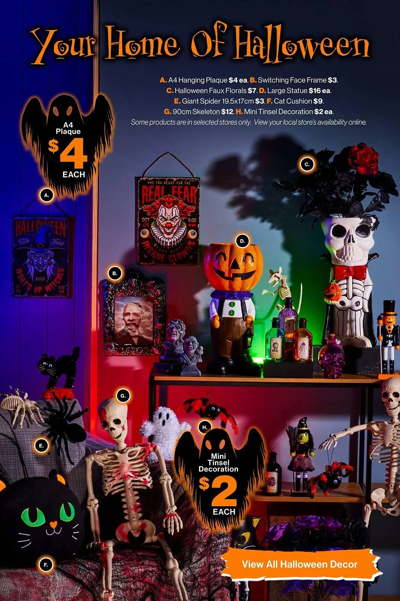 The Reject Shop catalogue - Catalogue valid from 24 September to 14 October 2025 - page 2