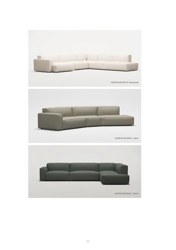 Design By You - Catalogue valid from 18 September to 31 May 2024 - page 27