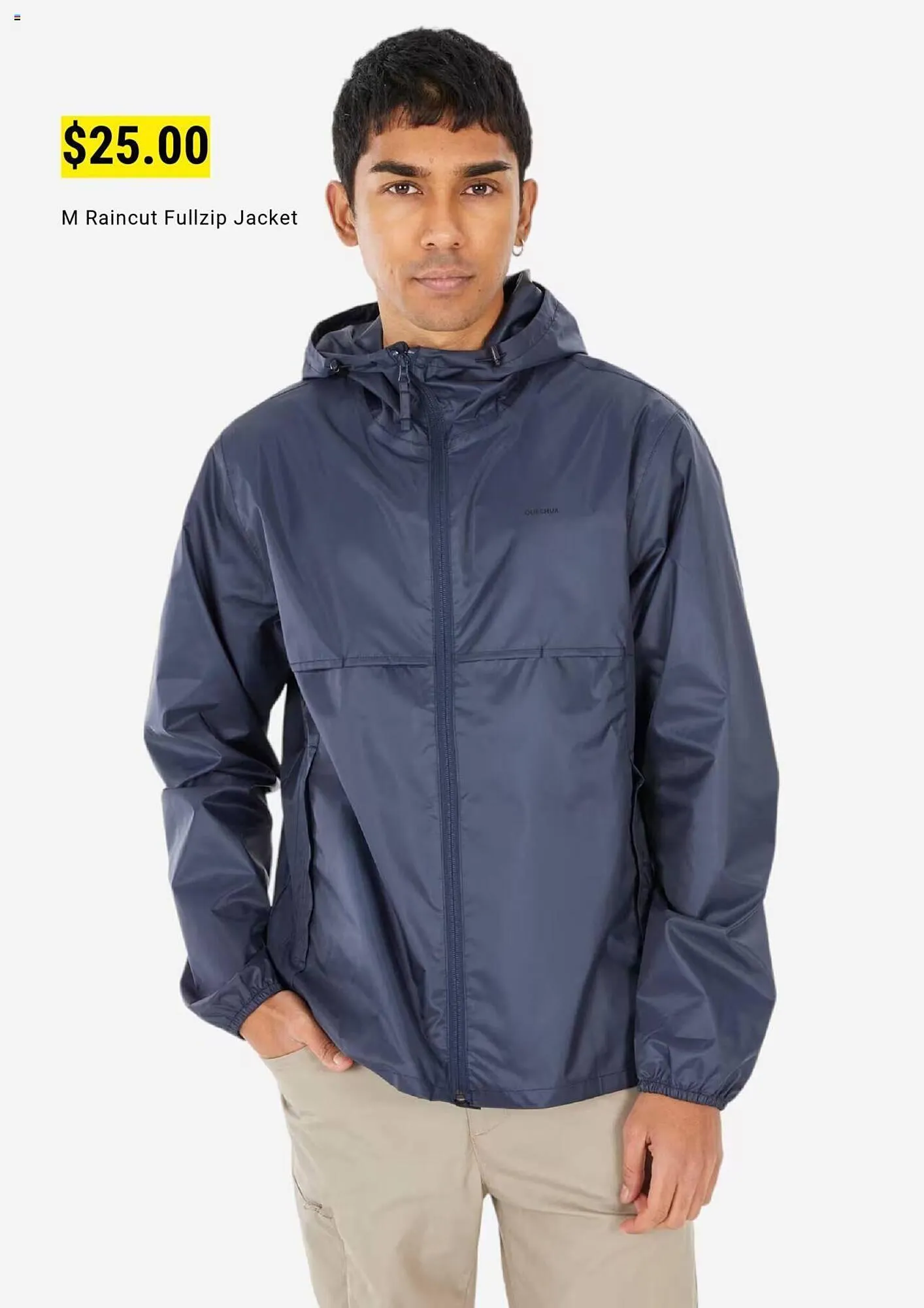 Decathlon catalogue - Catalogue valid from 1 September to 30 September 2024 - page 3