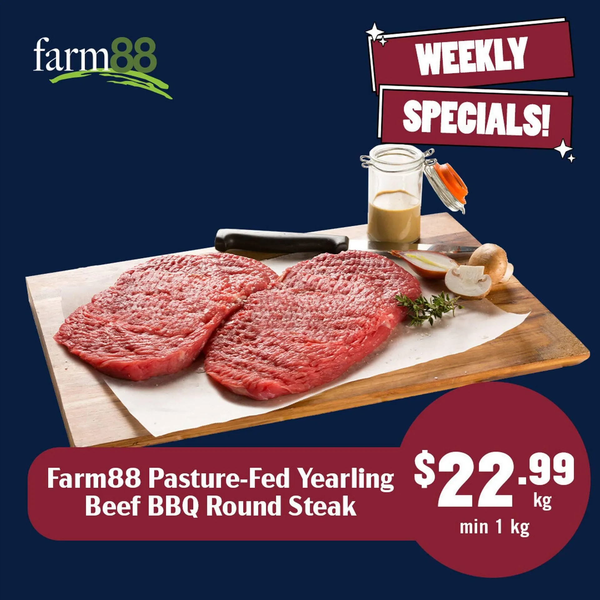 Tasman Butchers catalogue - Catalogue valid from 3 March to 9 March 2026 - page 2