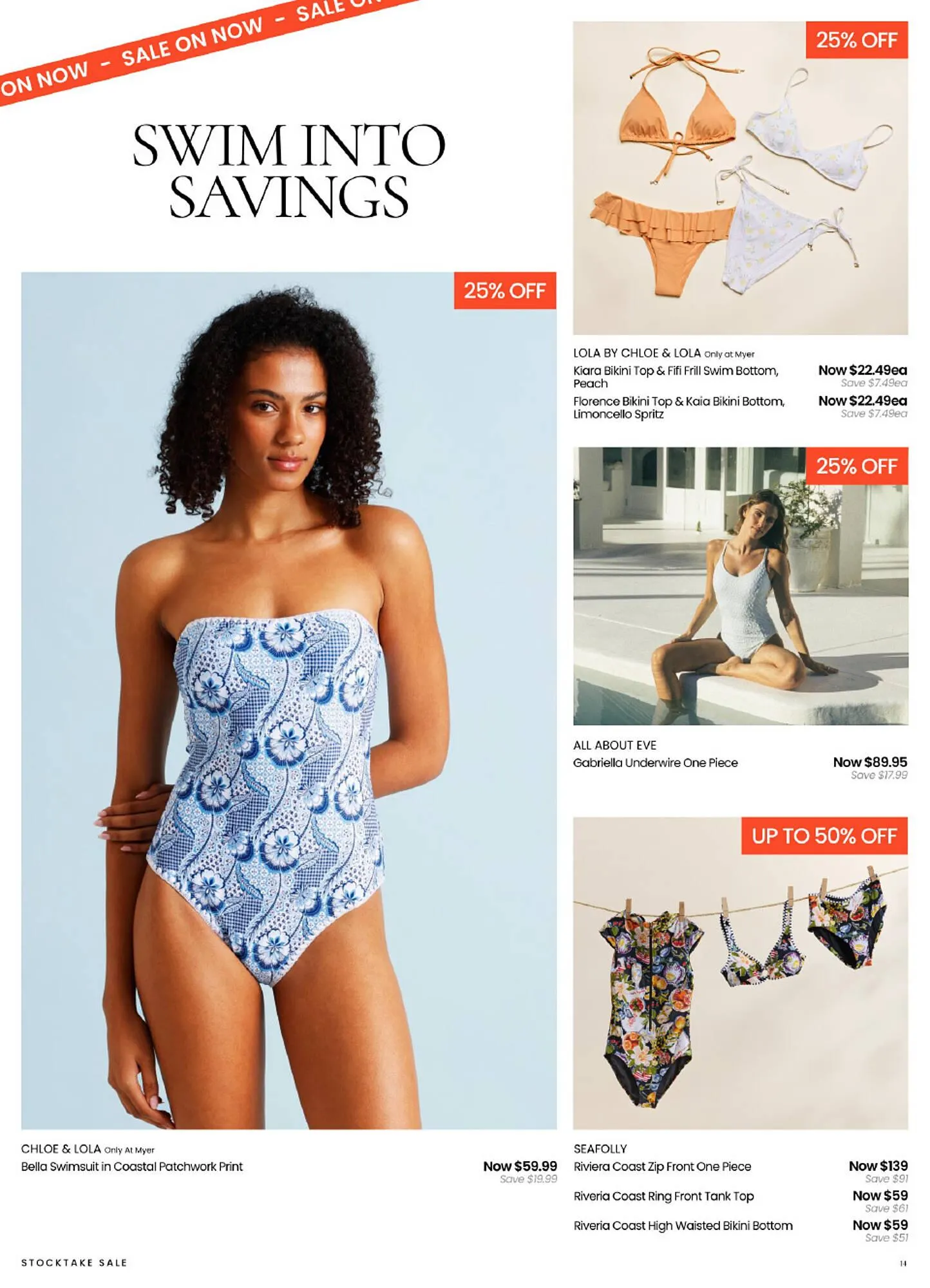 Myer catalogue - Catalogue valid from 26 December to 4 January 2026 - page 14