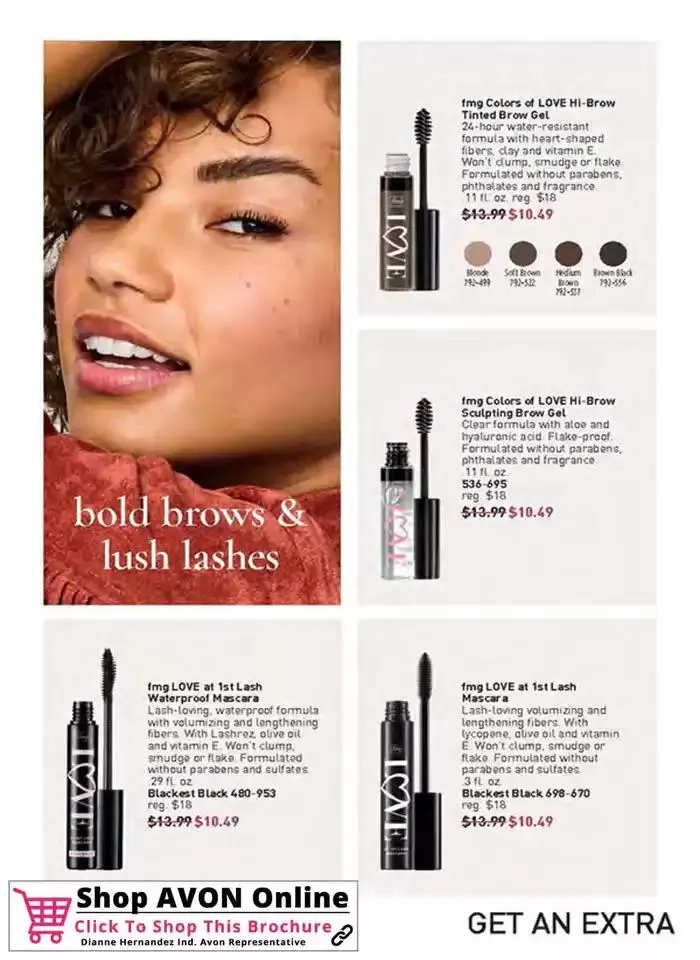 Campaign 08 Brochure - Catalogue valid from 26 March to 22 April 2025 - page 76