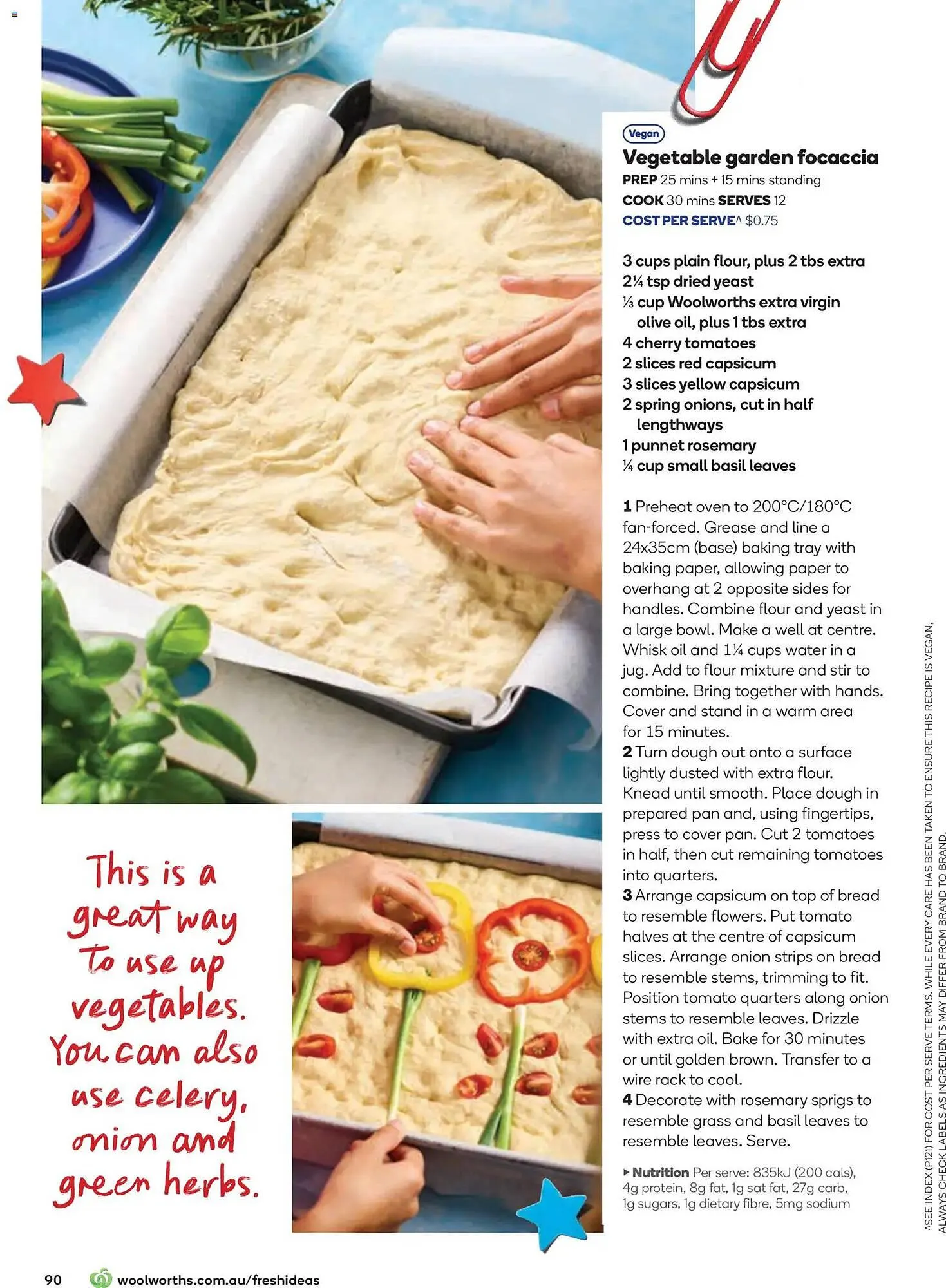 Woolworths catalogue - Catalogue valid from 31 March to 30 April 2026 - page 90