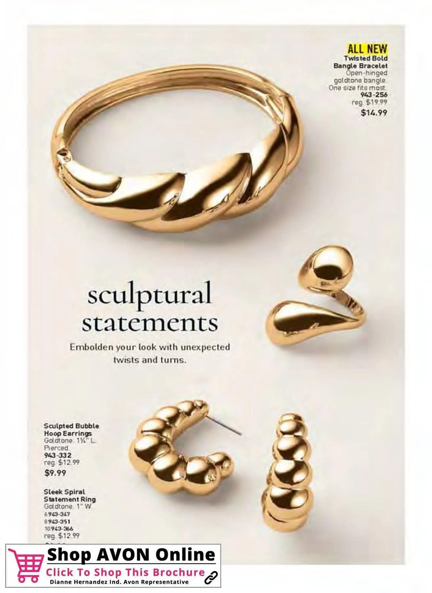 Avon catalogue - Catalogue valid from 8 September to 7 October 2025 - page 148