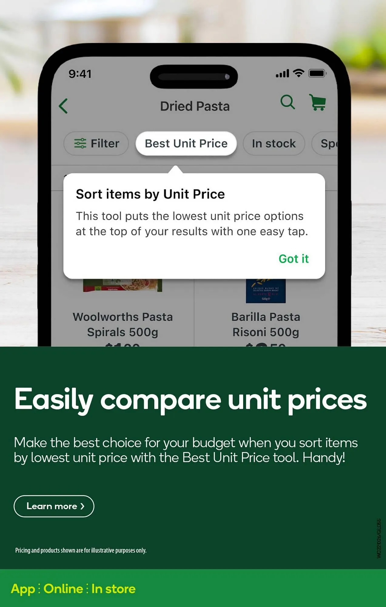 BIG W catalogue - Catalogue valid from 22 October to 31 October 2025 - page 55