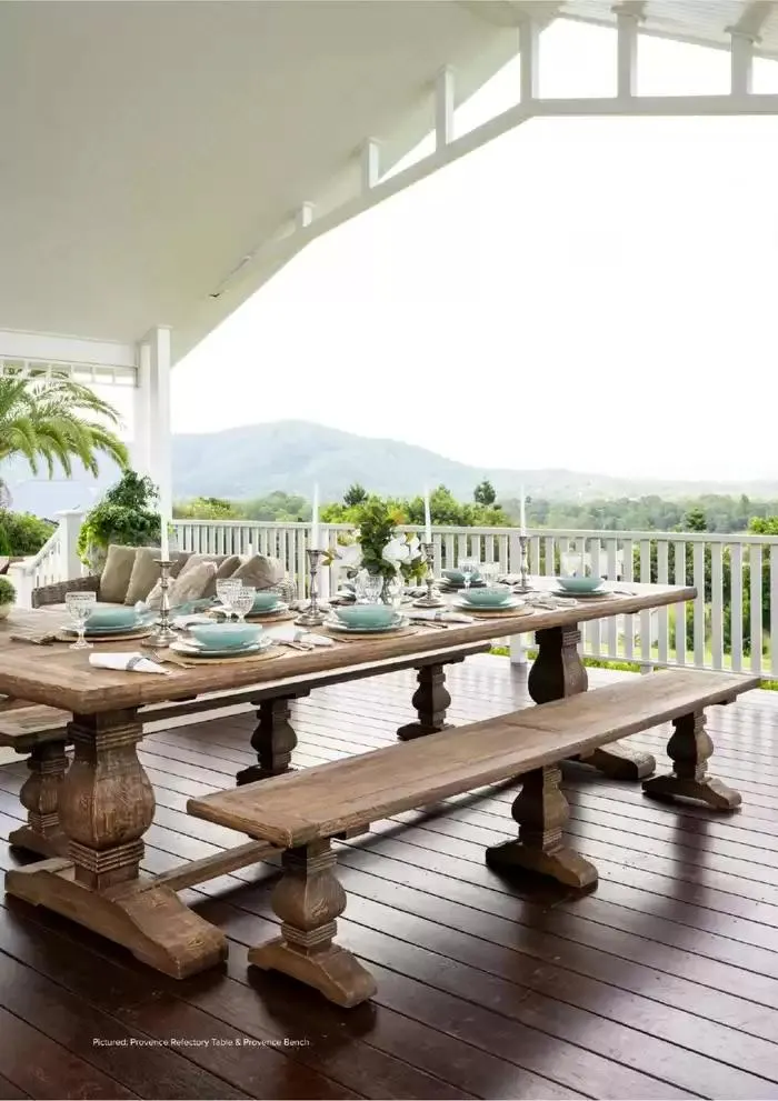 Country Living - Catalogue valid from 13 January to 31 December 2025 - page 41