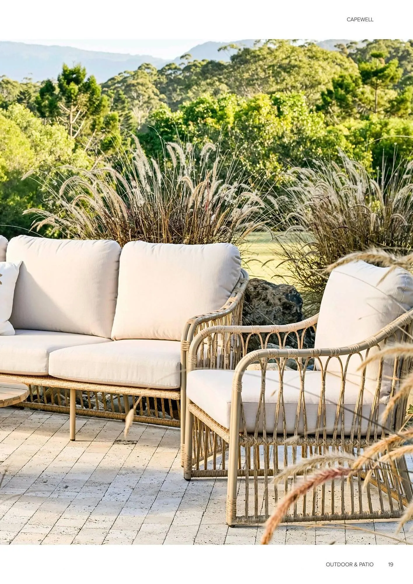 Eureka Street Furniture catalogue - Catalogue valid from 20 November to 3 December 2025 - page 19