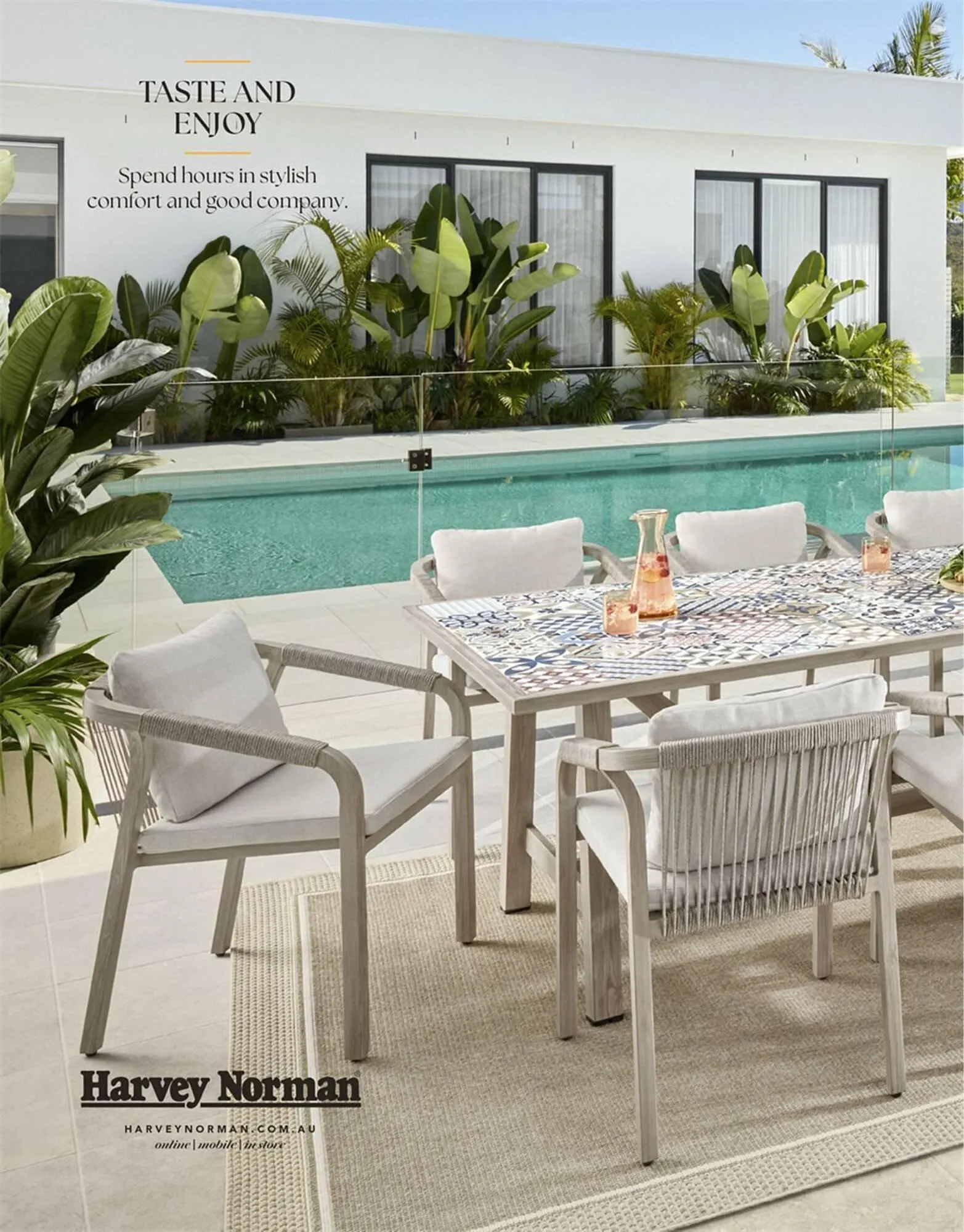 Harvey Norman catalogue - Catalogue valid from 11 September to 31 October 2025 - page 4