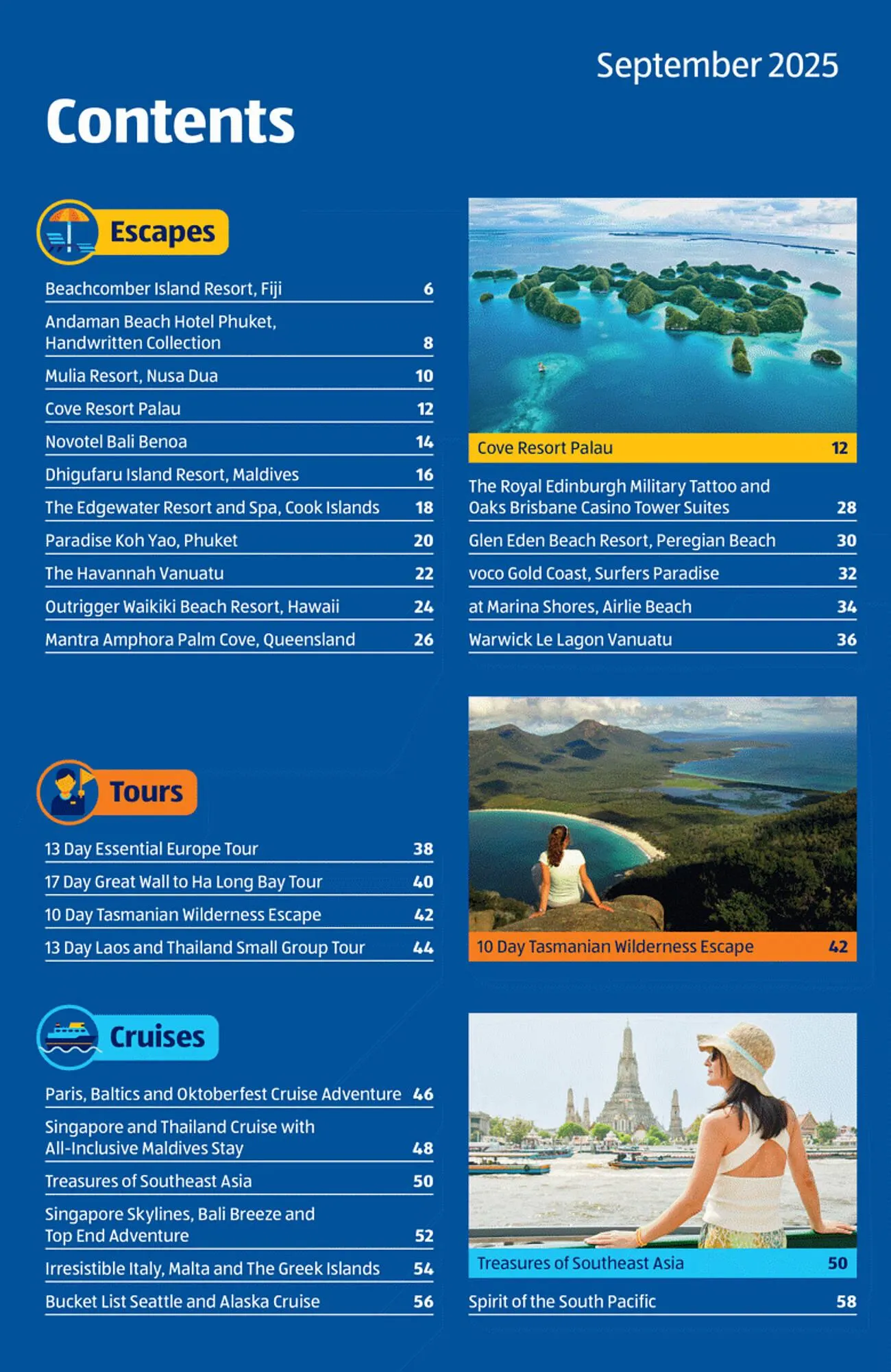 ALDI catalogue - Catalogue valid from 1 September to 30 September 2025 - page 5