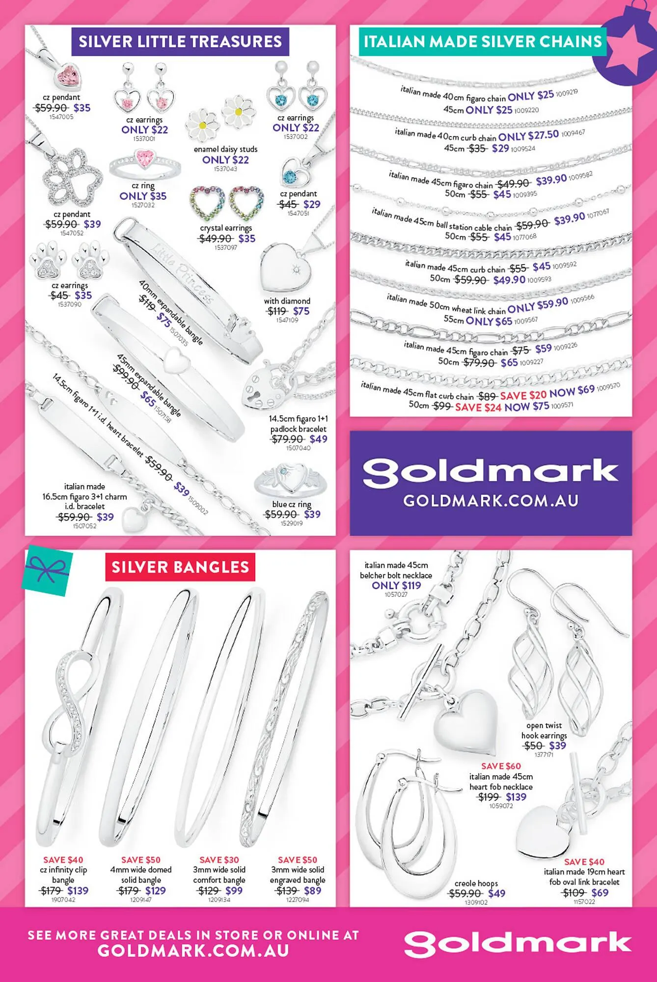 Goldmark catalogue - Catalogue valid from 10 November to 24 December 2025 - page 13